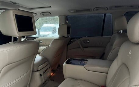 Infiniti QX56, 2012 год, 2 050 000 рублей, 9 фотография