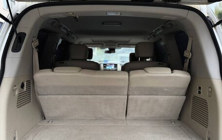 Infiniti QX56, 2012 год, 2 050 000 рублей, 10 фотография