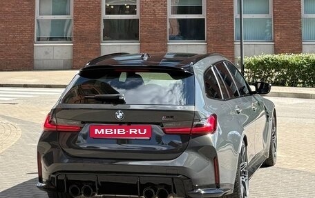 BMW M3, 2023 год, 13 450 000 рублей, 3 фотография