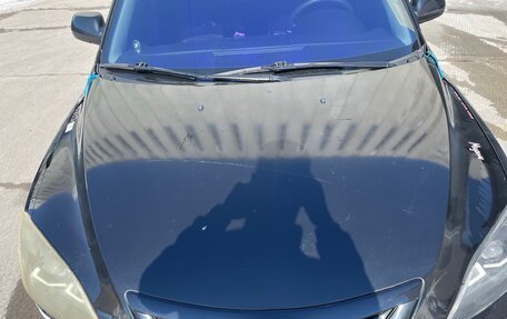 Mazda 3, 2007 год, 800 000 рублей, 4 фотография