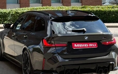 BMW M3, 2023 год, 13 450 000 рублей, 5 фотография