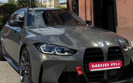 BMW M3, 2023 год, 13 450 000 рублей, 7 фотография