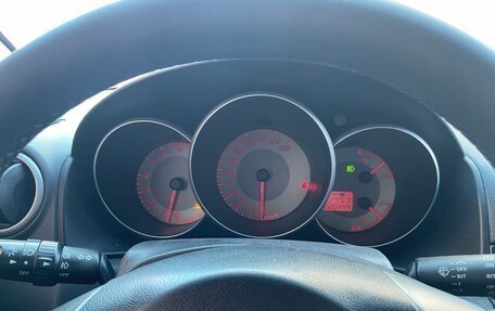 Mazda 3, 2007 год, 800 000 рублей, 12 фотография