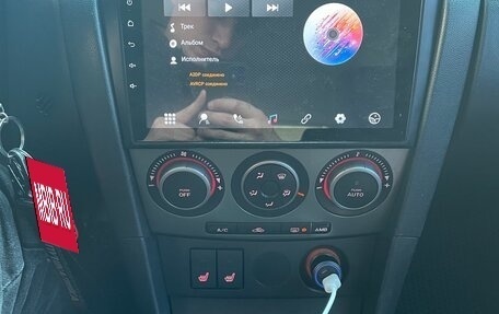 Mazda 3, 2007 год, 800 000 рублей, 13 фотография