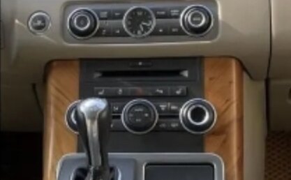 Land Rover Range Rover Sport I рестайлинг, 2011 год, 1 920 000 рублей, 16 фотография