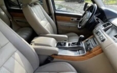 Land Rover Range Rover Sport I рестайлинг, 2011 год, 1 920 000 рублей, 15 фотография