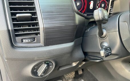 Skoda Kodiaq I, 2021 год, 2 895 000 рублей, 9 фотография