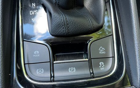 Skoda Kodiaq I, 2021 год, 2 895 000 рублей, 14 фотография