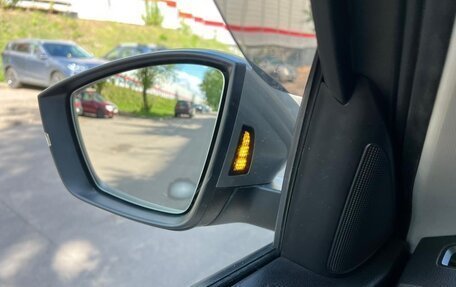 Skoda Kodiaq I, 2021 год, 2 895 000 рублей, 26 фотография