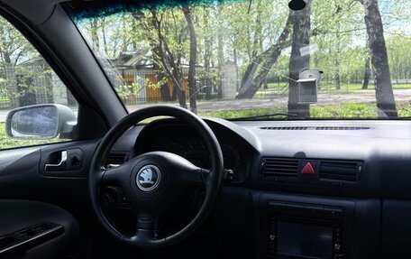 Skoda Octavia IV, 2003 год, 370 000 рублей, 5 фотография