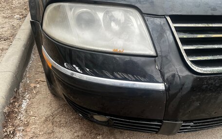 Volkswagen Passat B5+ рестайлинг, 2003 год, 315 000 рублей, 5 фотография