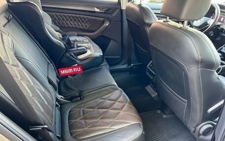 Skoda Kodiaq I, 2021 год, 2 895 000 рублей, 23 фотография