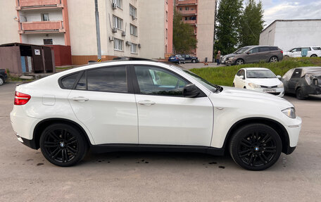 BMW X6, 2013 год, 2 800 000 рублей, 4 фотография