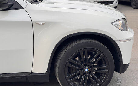 BMW X6, 2013 год, 2 800 000 рублей, 5 фотография
