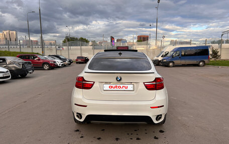 BMW X6, 2013 год, 2 800 000 рублей, 7 фотография