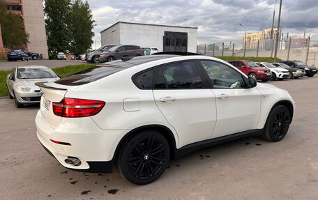 BMW X6, 2013 год, 2 800 000 рублей, 6 фотография