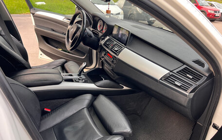 BMW X6, 2013 год, 2 800 000 рублей, 13 фотография
