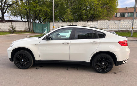 BMW X6, 2013 год, 2 800 000 рублей, 9 фотография