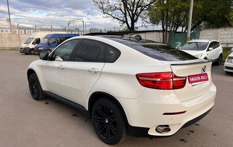 BMW X6, 2013 год, 2 800 000 рублей, 8 фотография