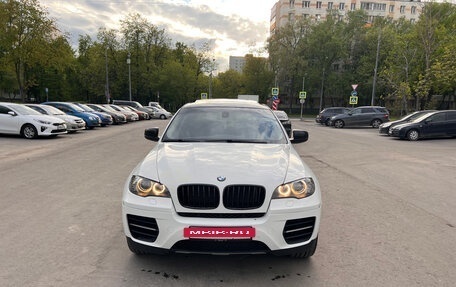 BMW X6, 2013 год, 2 800 000 рублей, 2 фотография