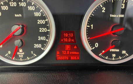 BMW X6, 2013 год, 2 800 000 рублей, 19 фотография