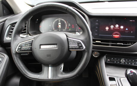 Haval F7x I, 2020 год, 2 100 000 рублей, 7 фотография
