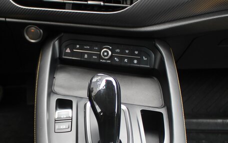 Haval F7x I, 2020 год, 2 100 000 рублей, 14 фотография
