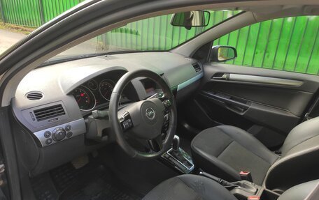 Opel Astra H, 2008 год, 422 000 рублей, 6 фотография