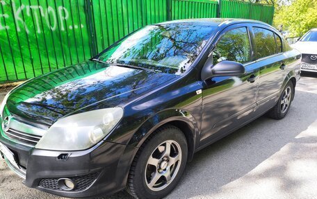 Opel Astra H, 2008 год, 422 000 рублей, 5 фотография