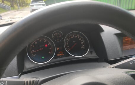 Opel Astra H, 2008 год, 422 000 рублей, 7 фотография