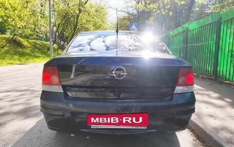 Opel Astra H, 2008 год, 422 000 рублей, 2 фотография