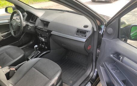 Opel Astra H, 2008 год, 422 000 рублей, 8 фотография