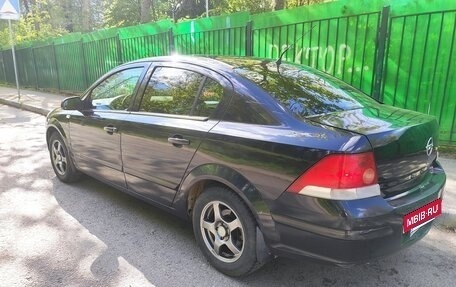 Opel Astra H, 2008 год, 422 000 рублей, 4 фотография