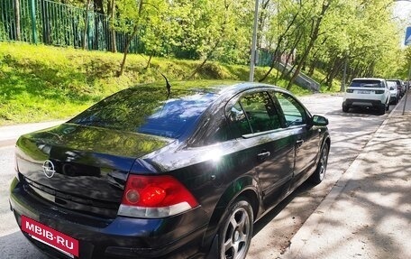 Opel Astra H, 2008 год, 422 000 рублей, 3 фотография
