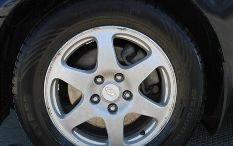 Hyundai Sonata VI, 2007 год, 900 000 рублей, 14 фотография