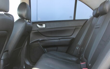 Hyundai Sonata VI, 2007 год, 900 000 рублей, 20 фотография