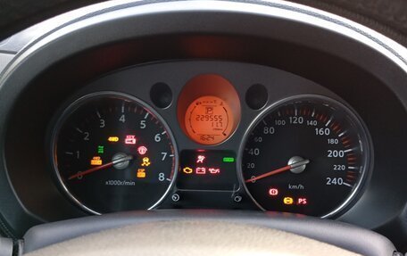 Nissan X-Trail, 2008 год, 950 000 рублей, 4 фотография