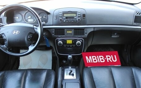 Hyundai Sonata VI, 2007 год, 900 000 рублей, 18 фотография