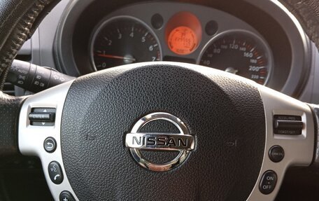 Nissan X-Trail, 2008 год, 950 000 рублей, 6 фотография