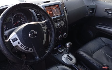 Nissan X-Trail, 2008 год, 950 000 рублей, 2 фотография