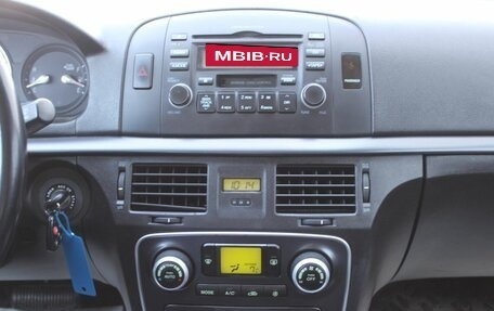 Hyundai Sonata VI, 2007 год, 900 000 рублей, 19 фотография