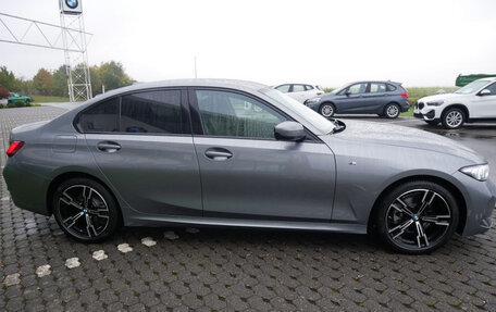 BMW 3 серия, 2024 год, 7 700 000 рублей, 4 фотография