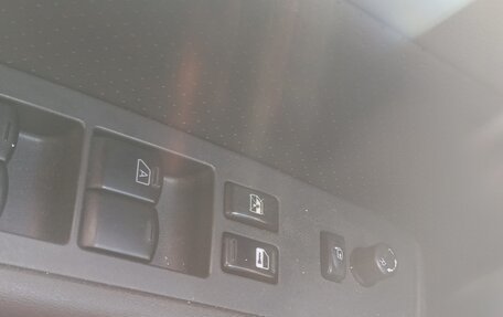 Nissan X-Trail, 2008 год, 950 000 рублей, 13 фотография