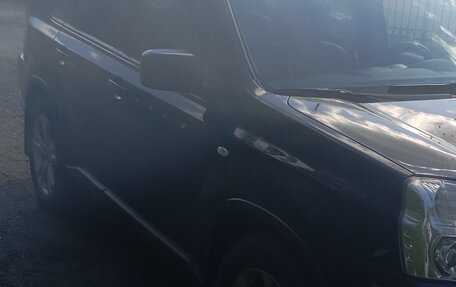Nissan X-Trail, 2008 год, 950 000 рублей, 17 фотография