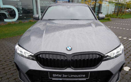 BMW 3 серия, 2024 год, 7 700 000 рублей, 2 фотография