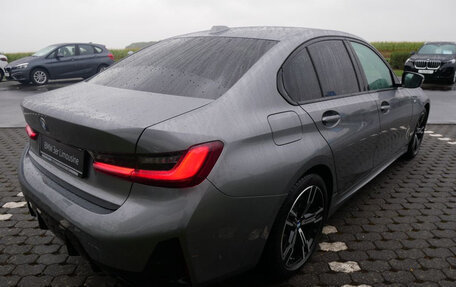 BMW 3 серия, 2024 год, 7 700 000 рублей, 5 фотография