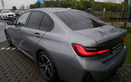 BMW 3 серия, 2024 год, 7 700 000 рублей, 7 фотография