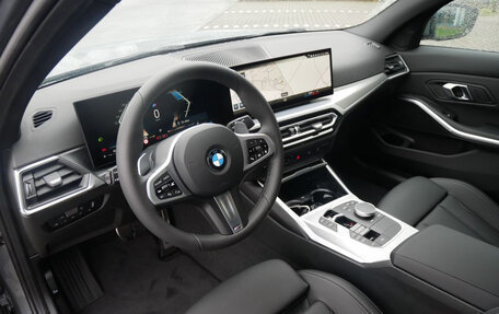 BMW 3 серия, 2024 год, 7 700 000 рублей, 10 фотография