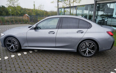 BMW 3 серия, 2024 год, 7 700 000 рублей, 8 фотография