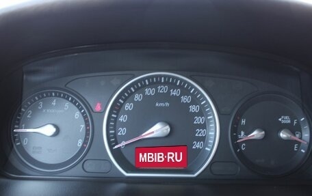 Hyundai Sonata VI, 2007 год, 900 000 рублей, 15 фотография